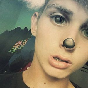 Meet your Posher, Gavin